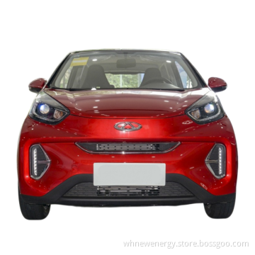 بيع Hot Electric Auto لـ Chery Small Ant 2022 Modified 2 فوسفات الحديد الليثيوم 29.2 كيلو وات 30 كيلو وات 301 كيلومتر